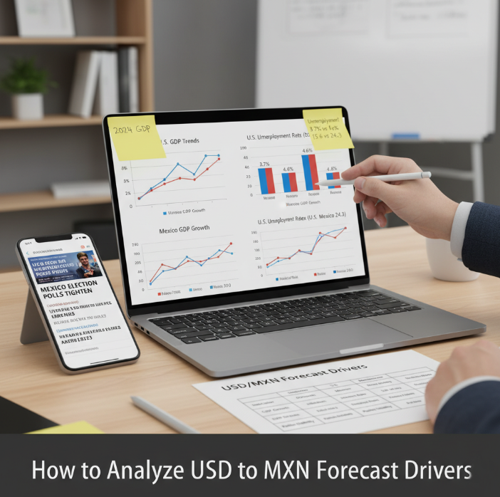 3 Steps to Master usd to mxn forecast.png 3 Steps to Master usd to mxn forecast.png